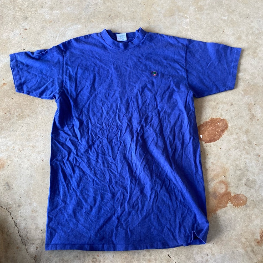 Duck head tee
